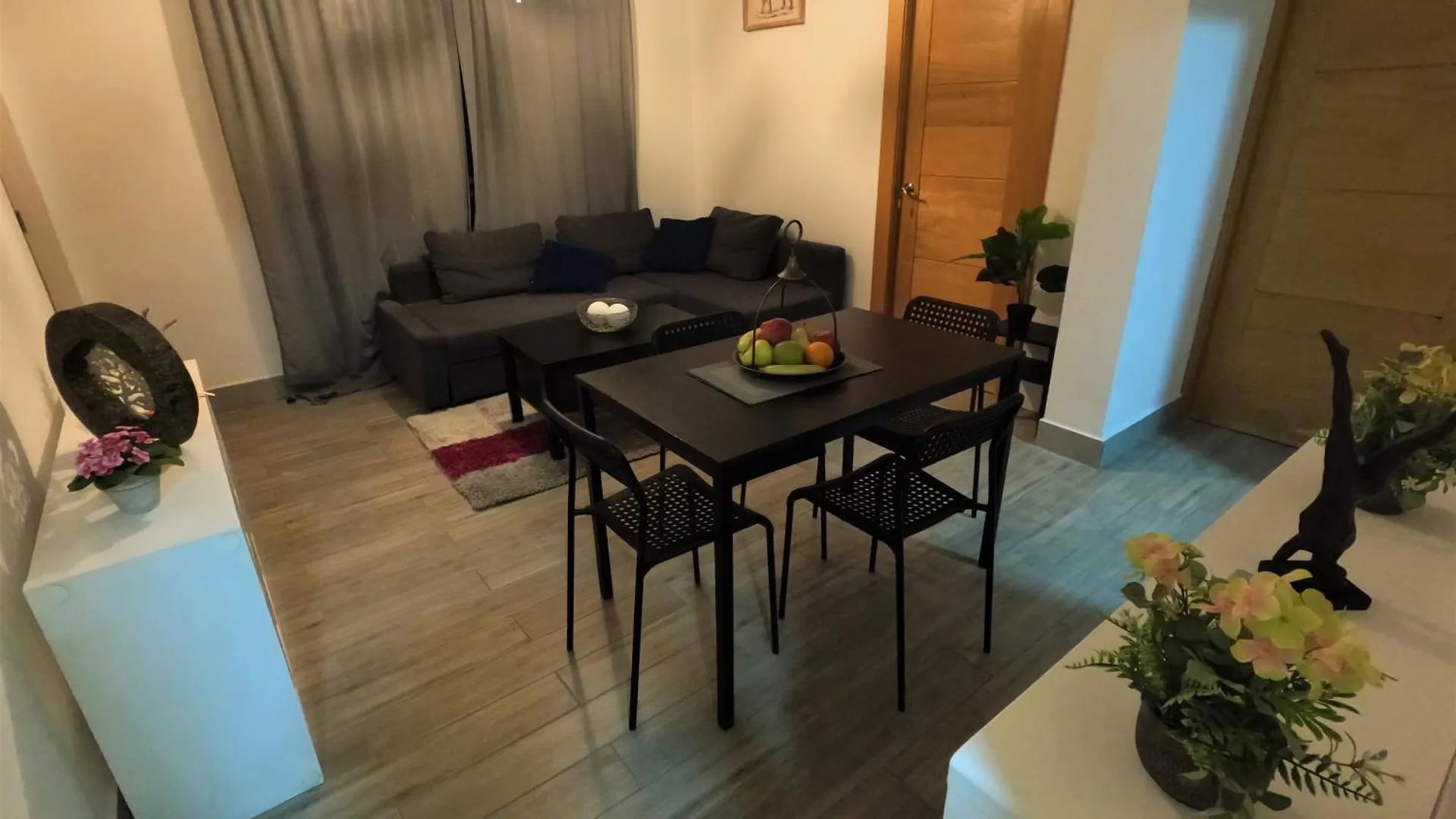 La Yarolina Apartment Punta Cana