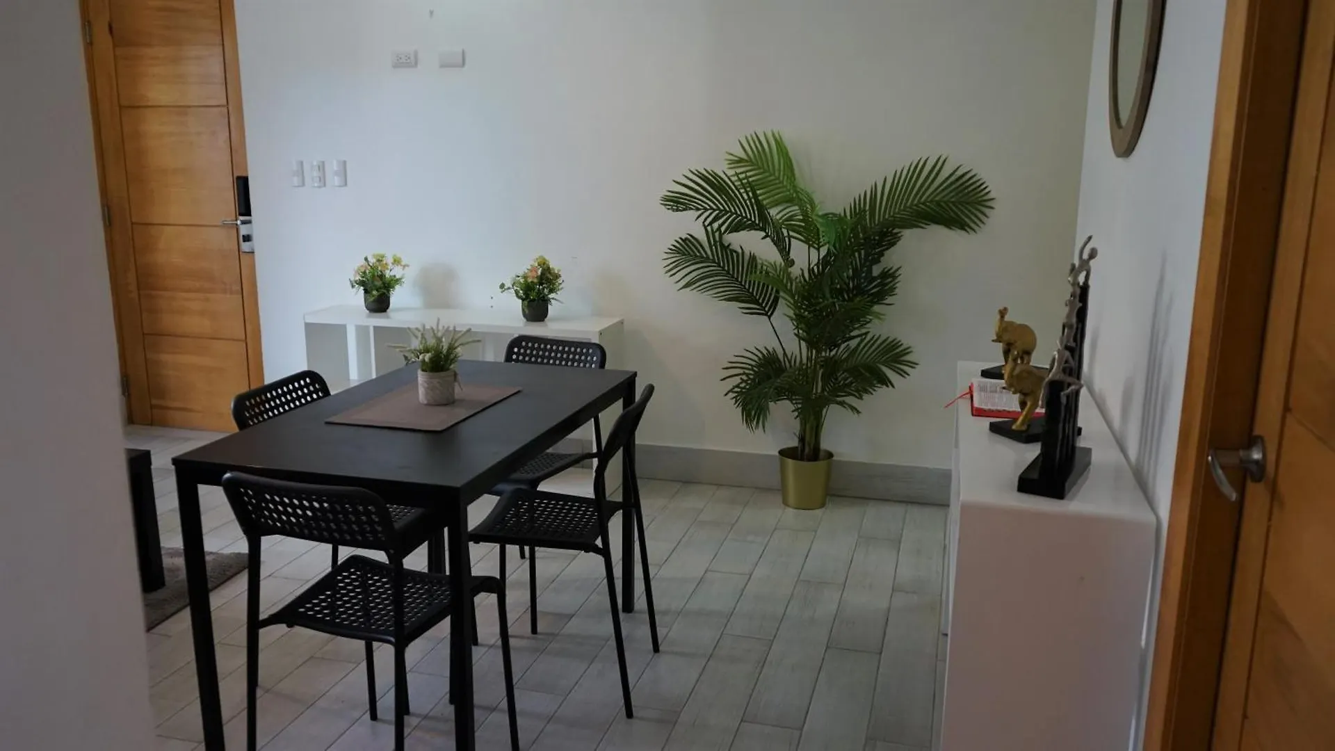 La Yarolina Apartment Punta Cana 0*,