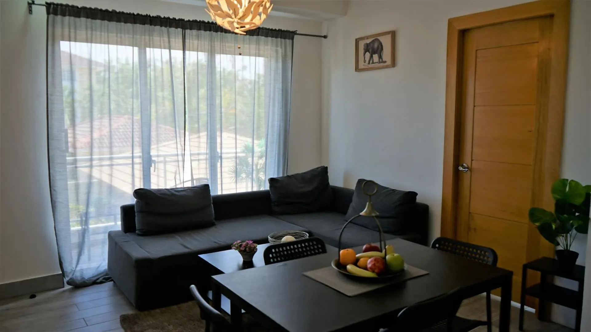 La Yarolina Apartment Punta Cana