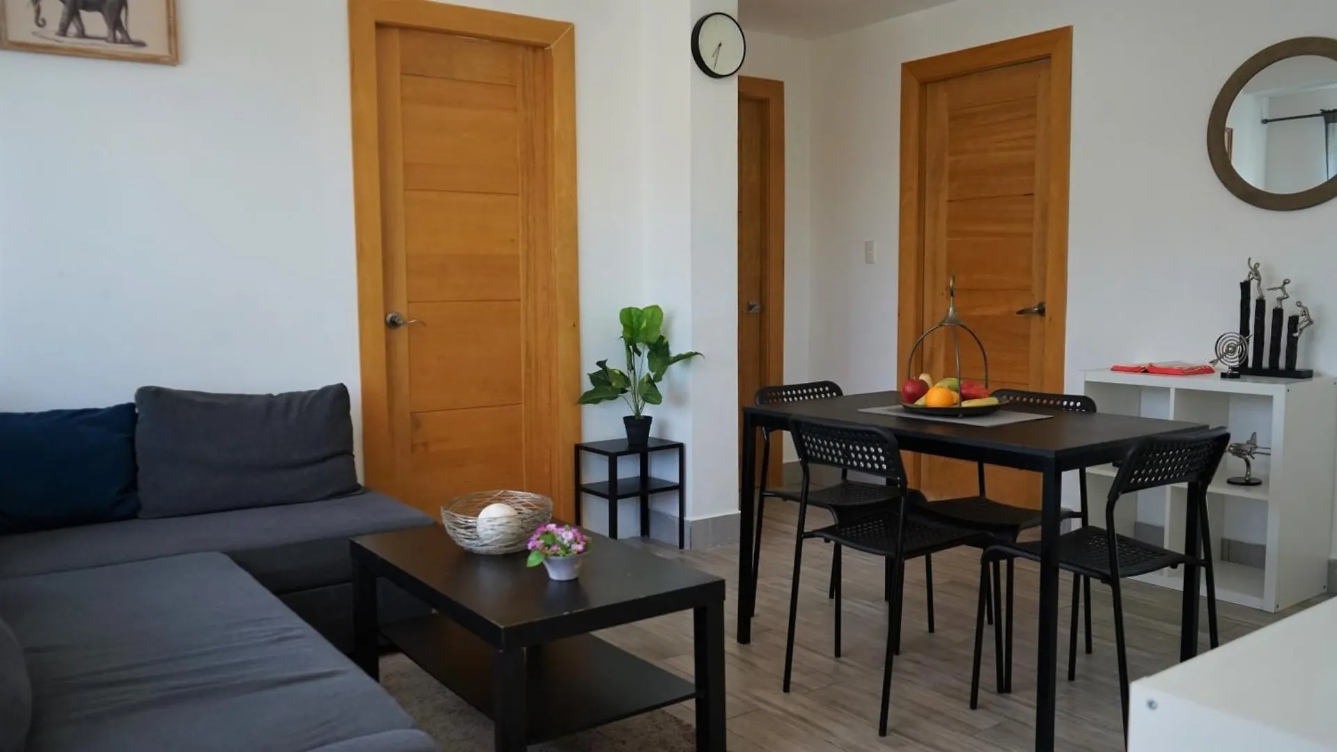 La Yarolina Apartment Punta Cana 0*,