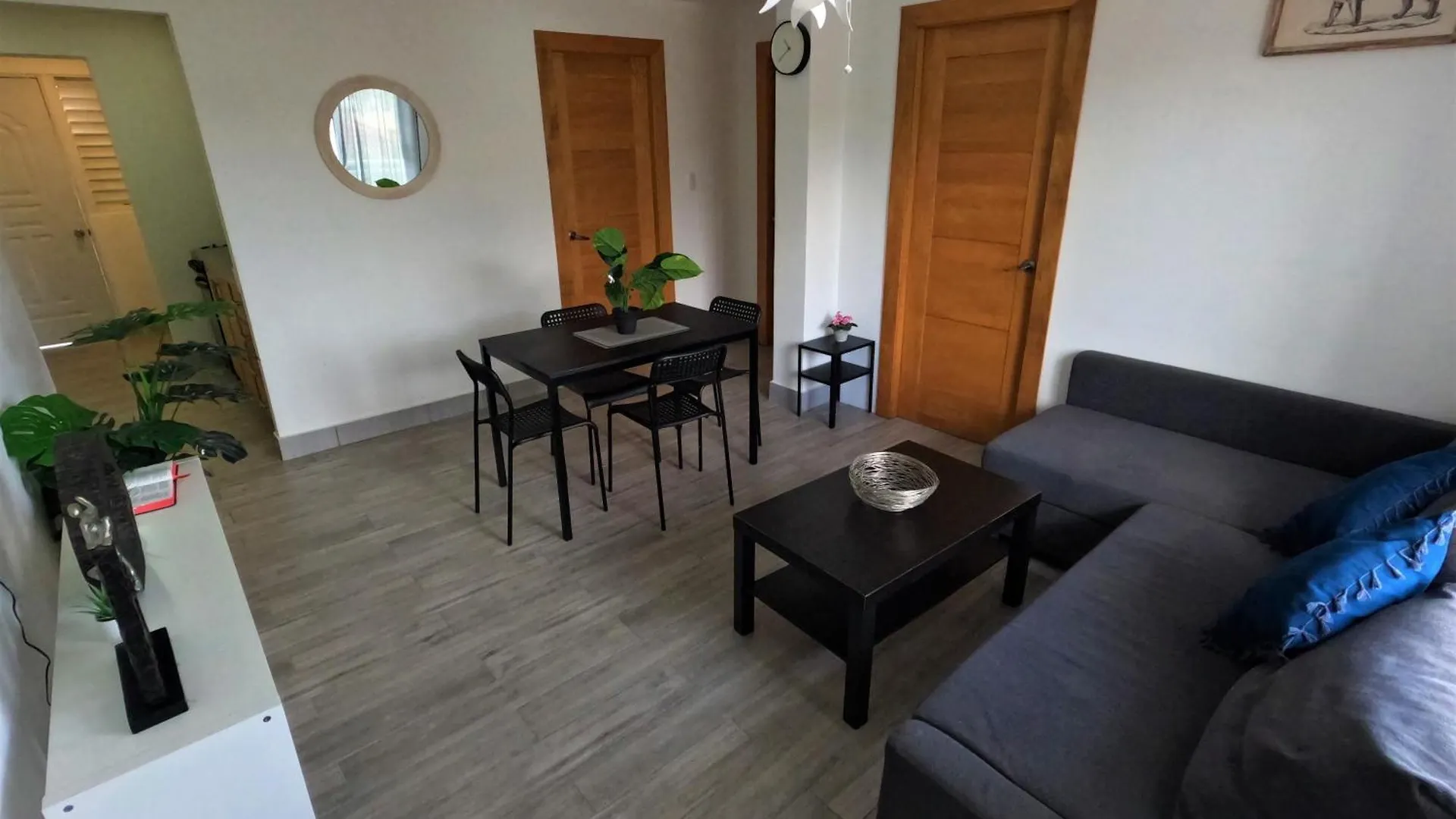 La Yarolina Apartment Punta Cana Dominican Republic