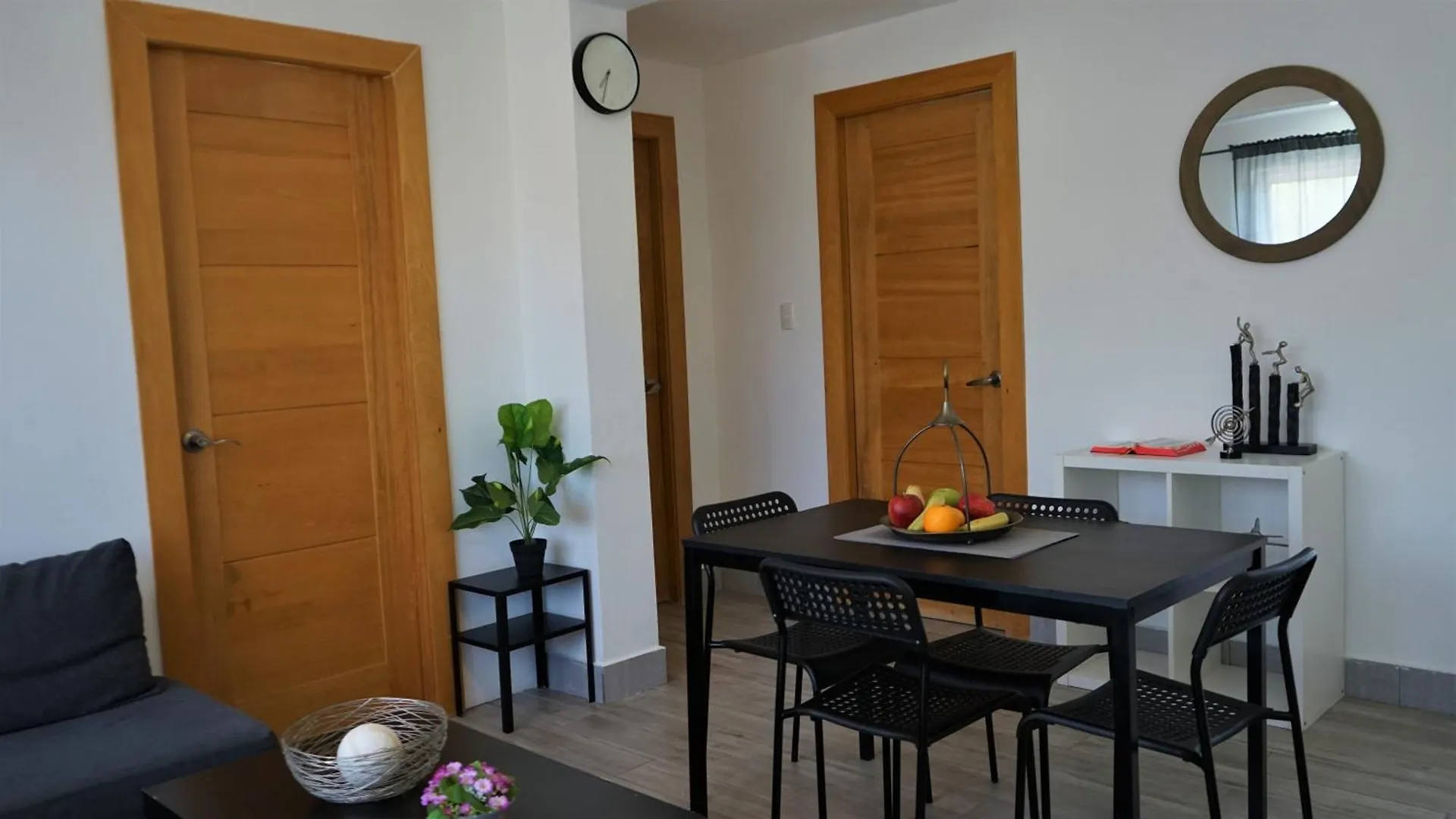 La Yarolina Apartment Punta Cana