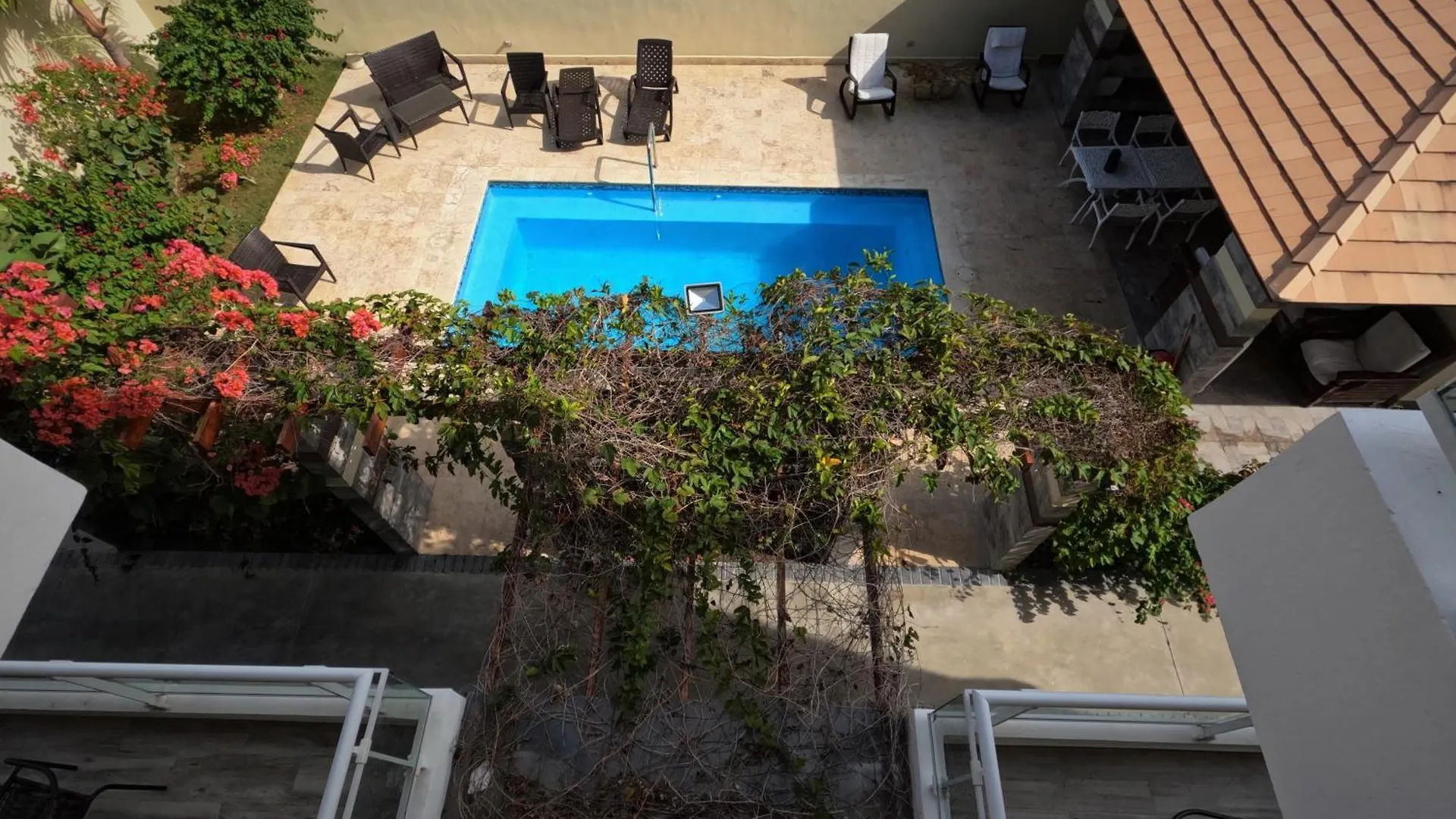 La Yarolina Apartment Punta Cana