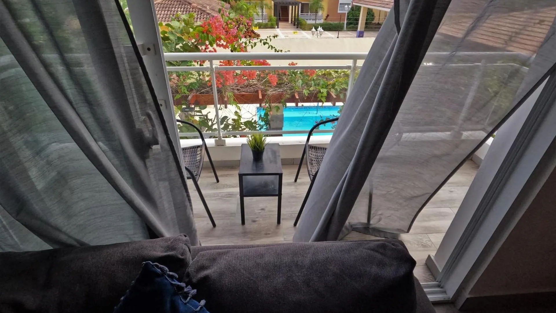 La Yarolina Apartment Punta Cana 0*,