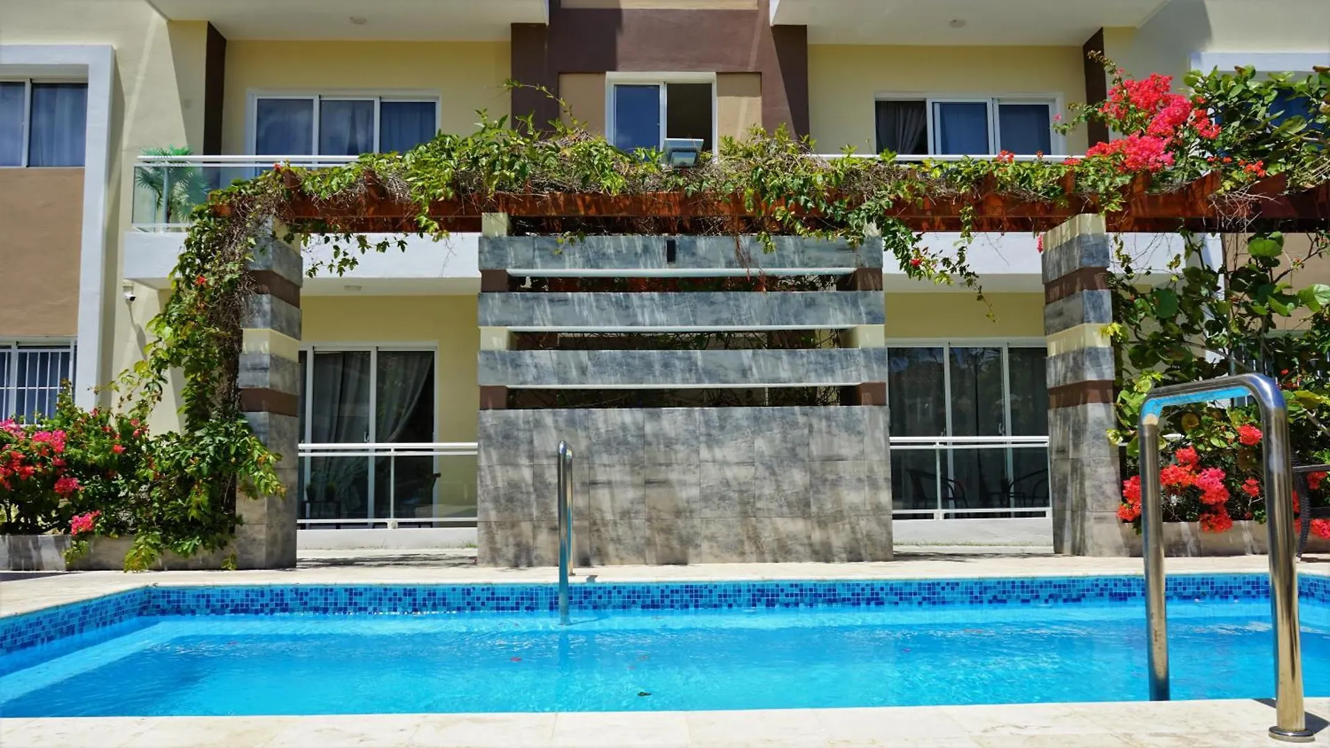 La Yarolina Apartment Punta Cana
