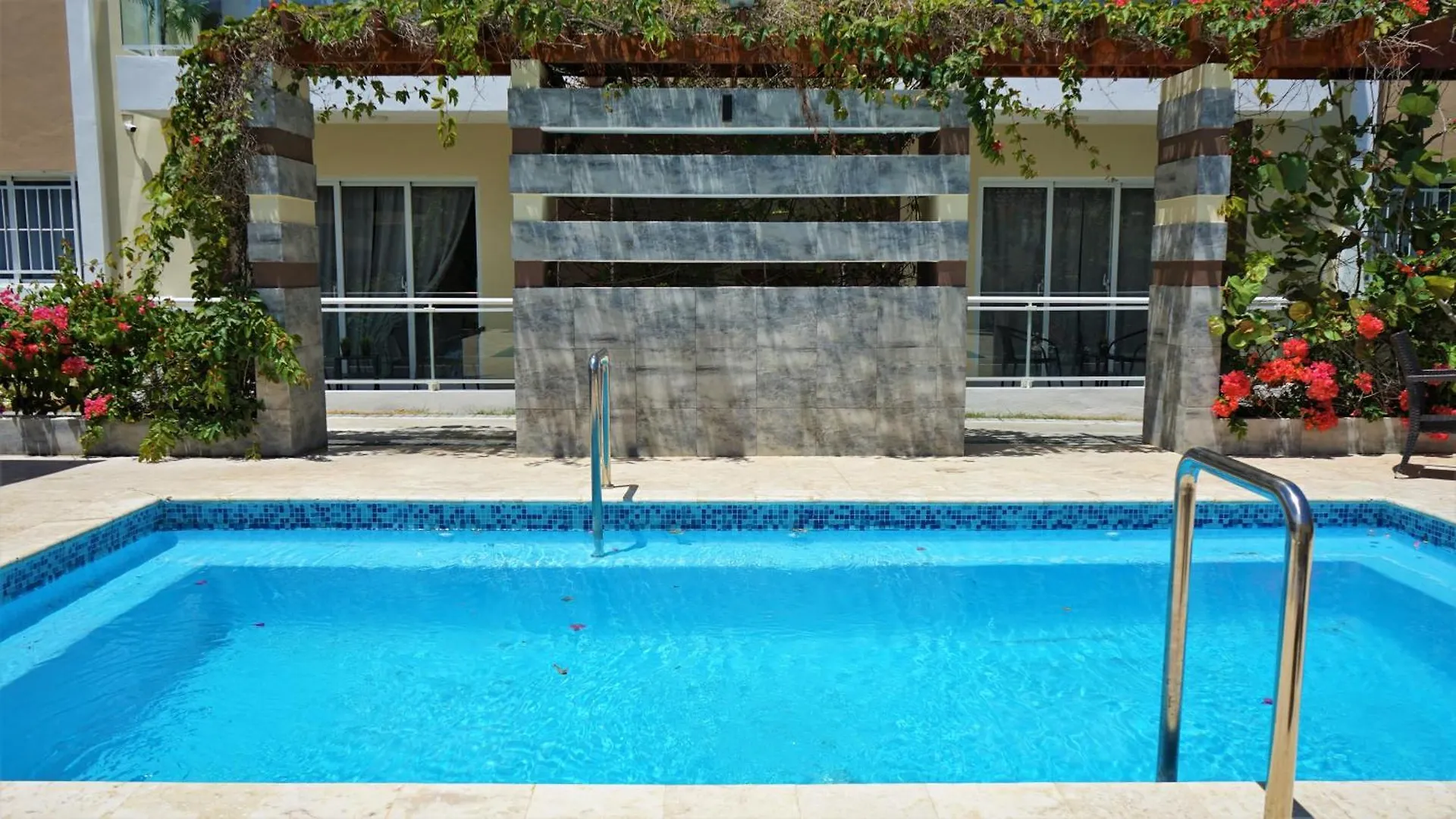 La Yarolina Apartment Punta Cana