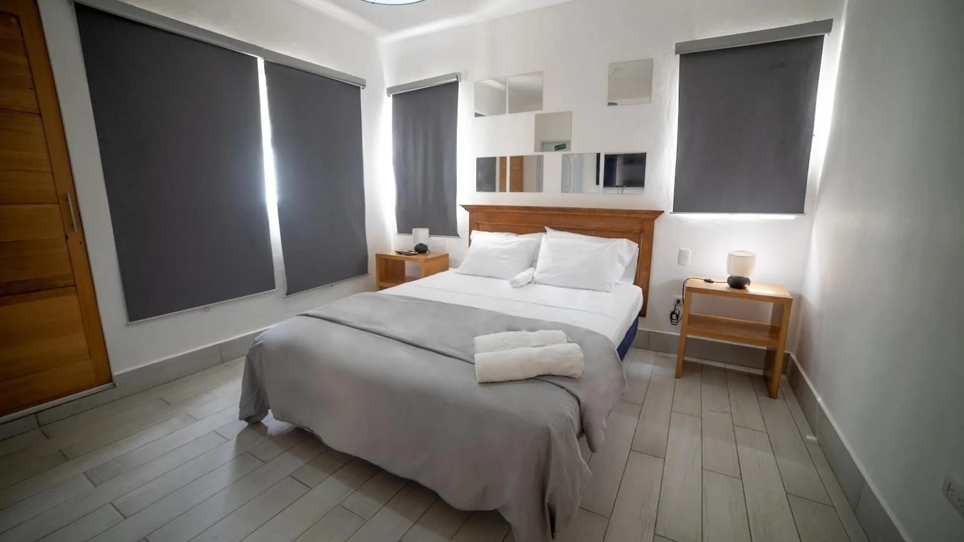 La Yarolina Apartment Punta Cana