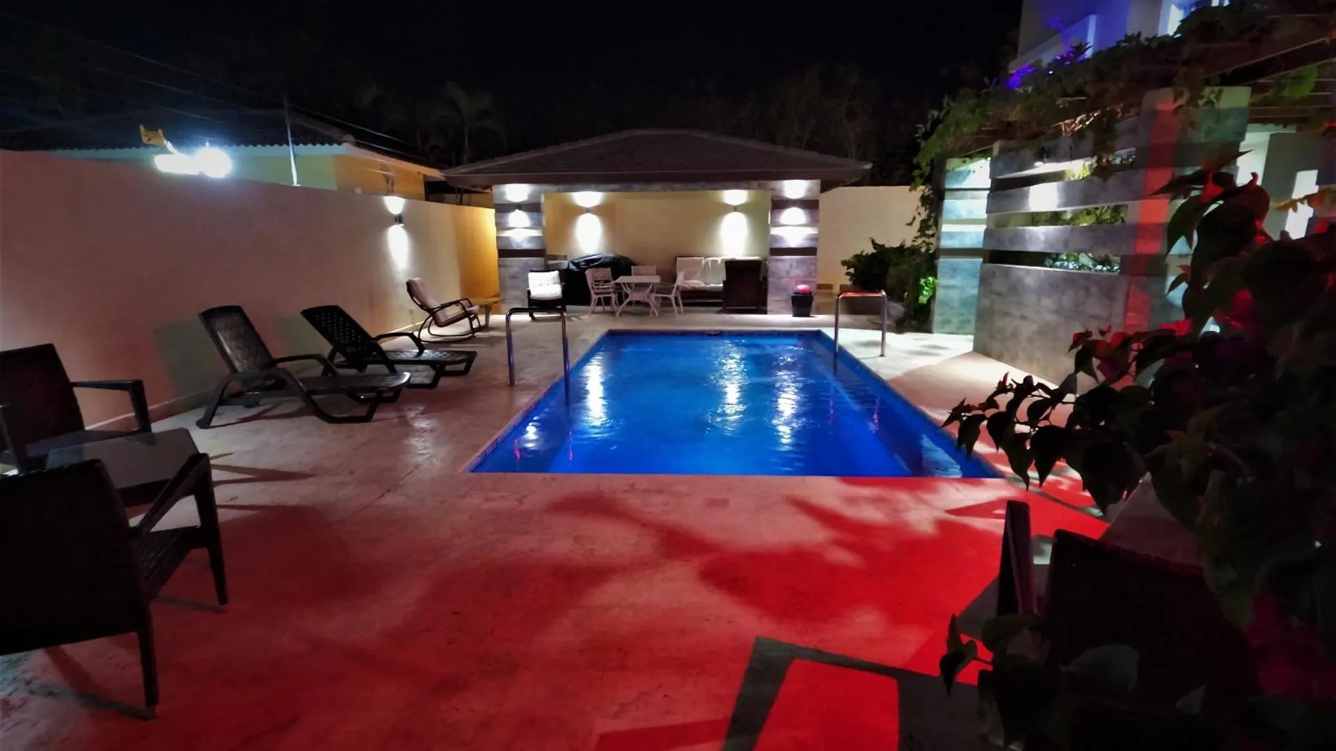La Yarolina Apartment Punta Cana