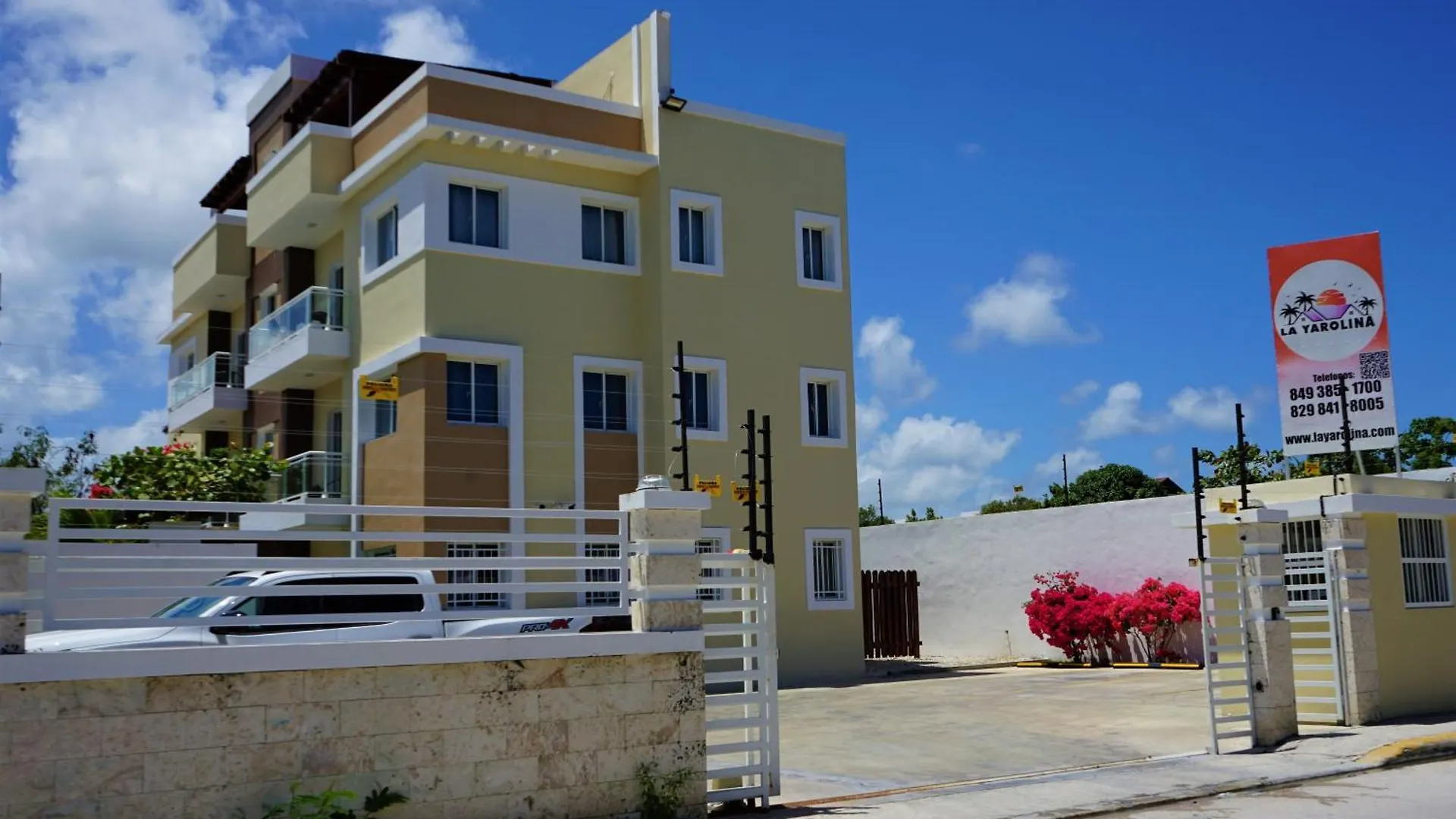La Yarolina Apartment Punta Cana 0*,  Dominican Republic