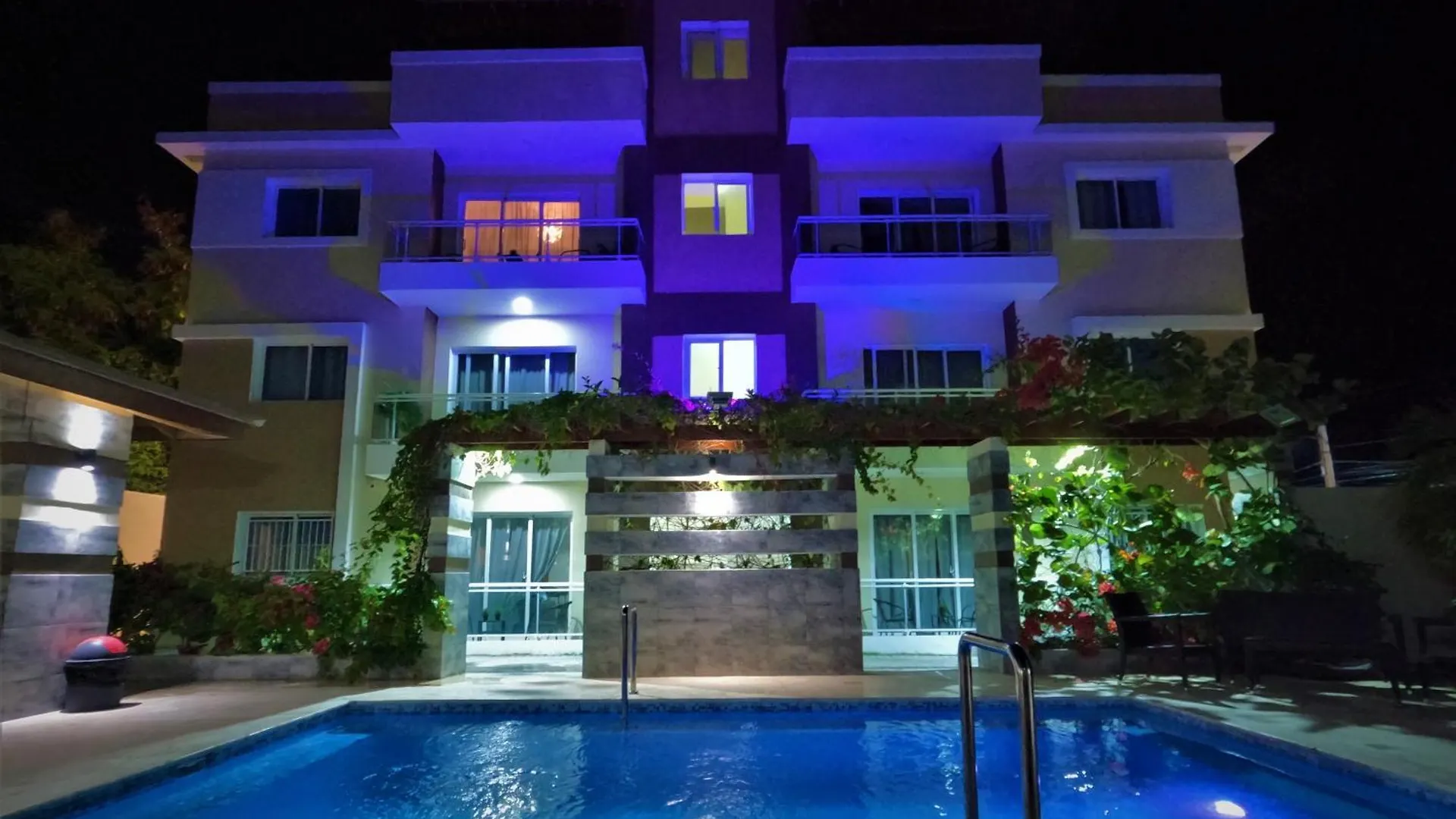 La Yarolina Apartment Punta Cana