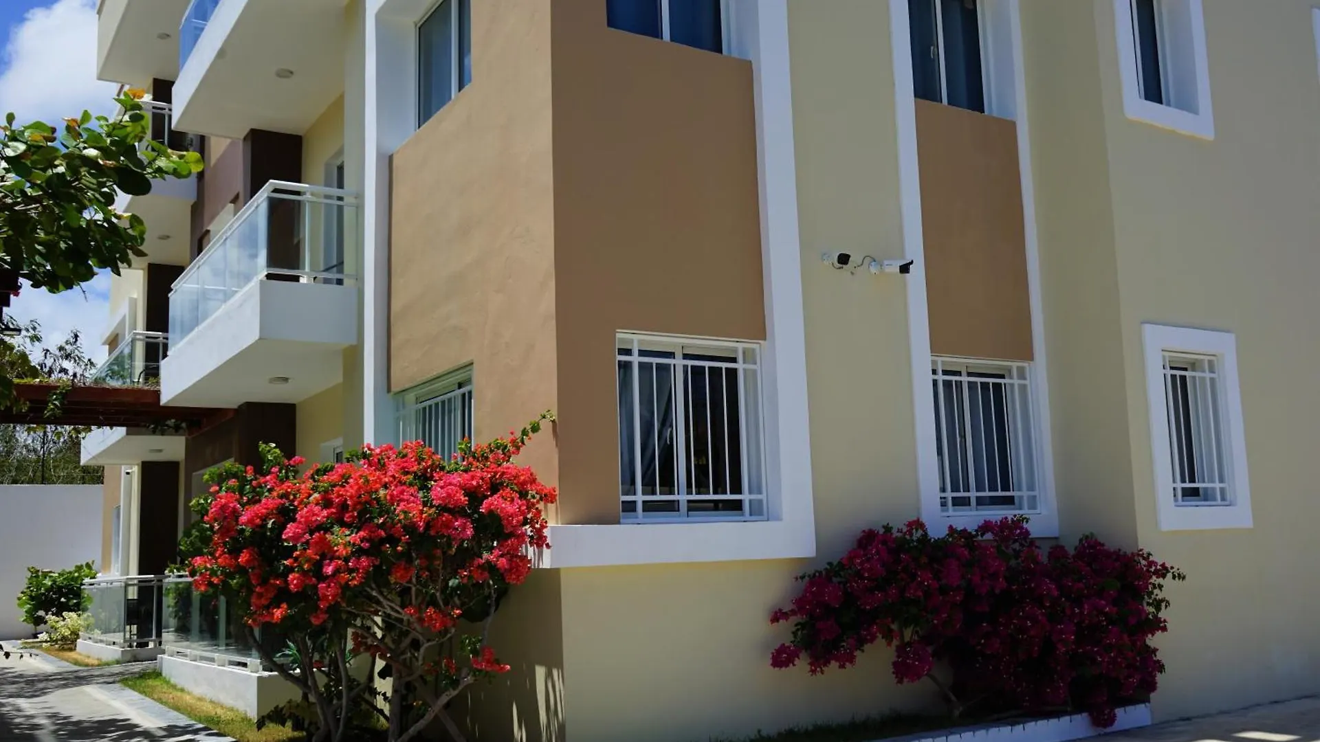 La Yarolina Apartment Punta Cana