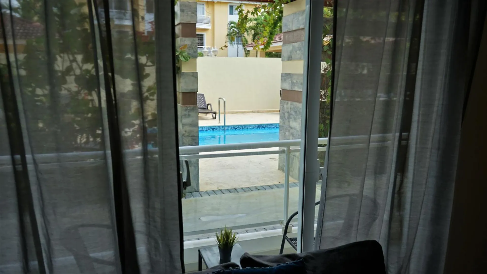 La Yarolina Apartment Punta Cana Dominican Republic
