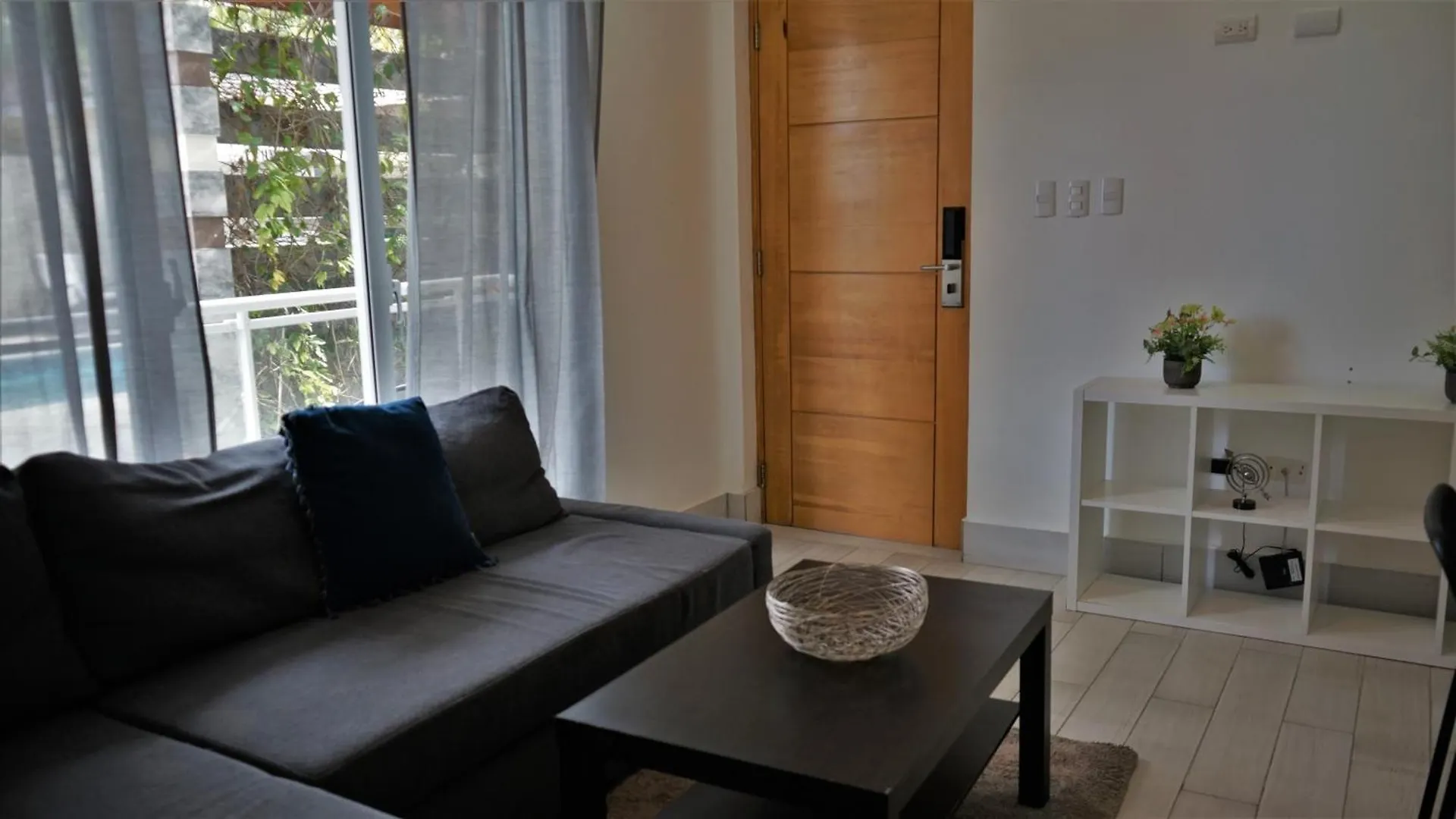 La Yarolina Apartment Punta Cana