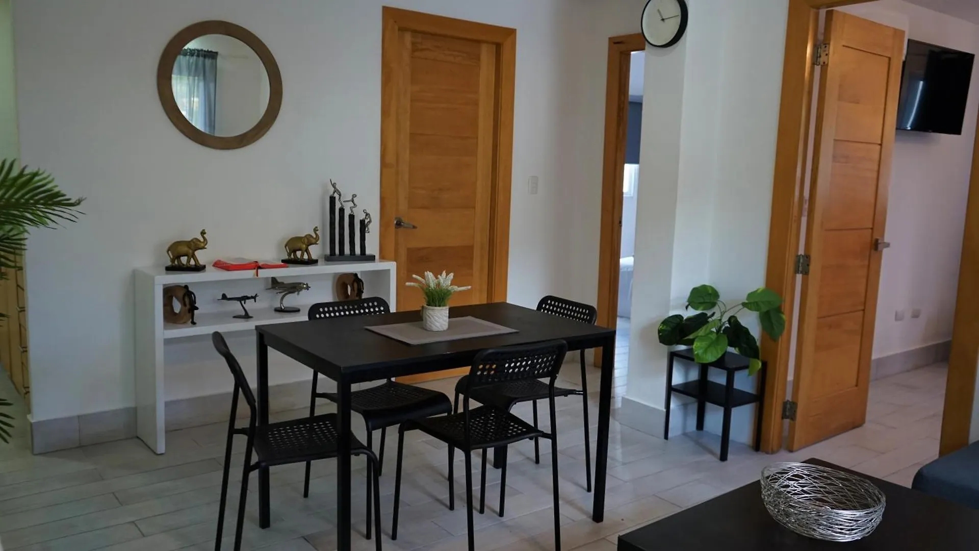 La Yarolina Apartment Punta Cana