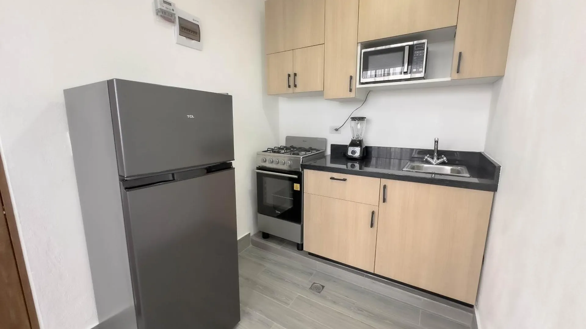 La Yarolina Apartment Punta Cana 0*,