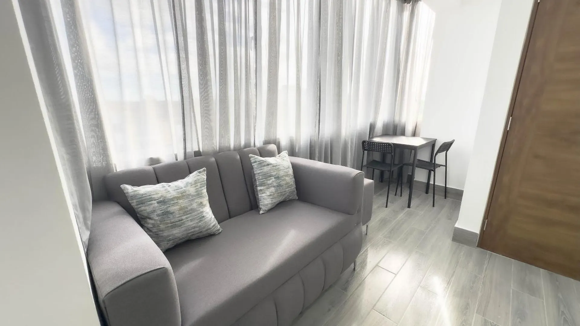 La Yarolina Apartment Punta Cana