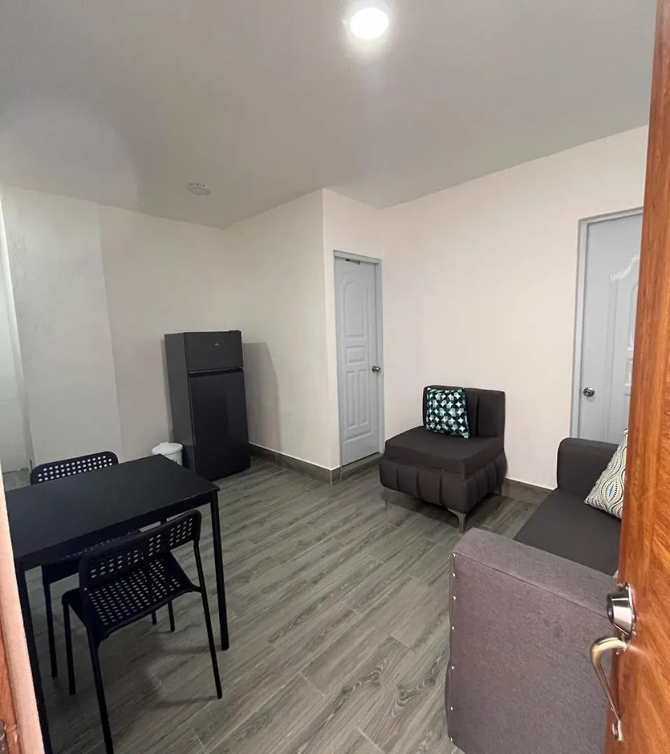 La Yarolina Apartment Punta Cana