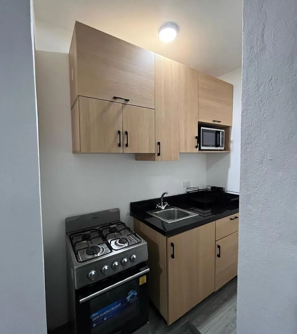 La Yarolina Apartment Punta Cana