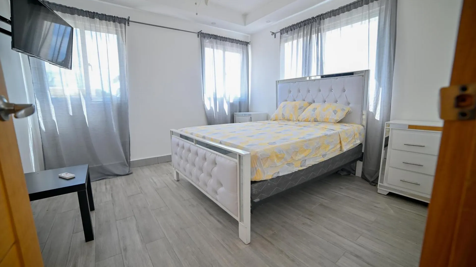 La Yarolina Apartment Punta Cana