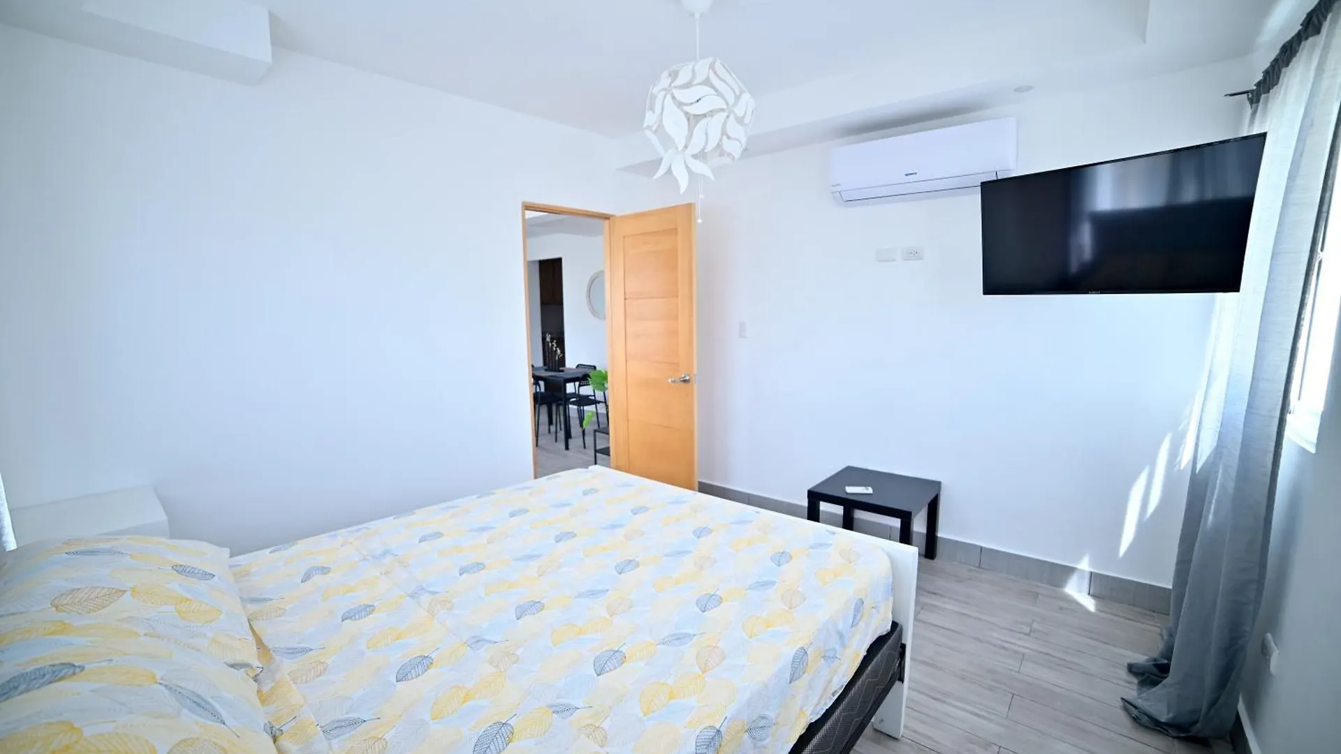 La Yarolina Apartment Punta Cana 0*,  Dominican Republic