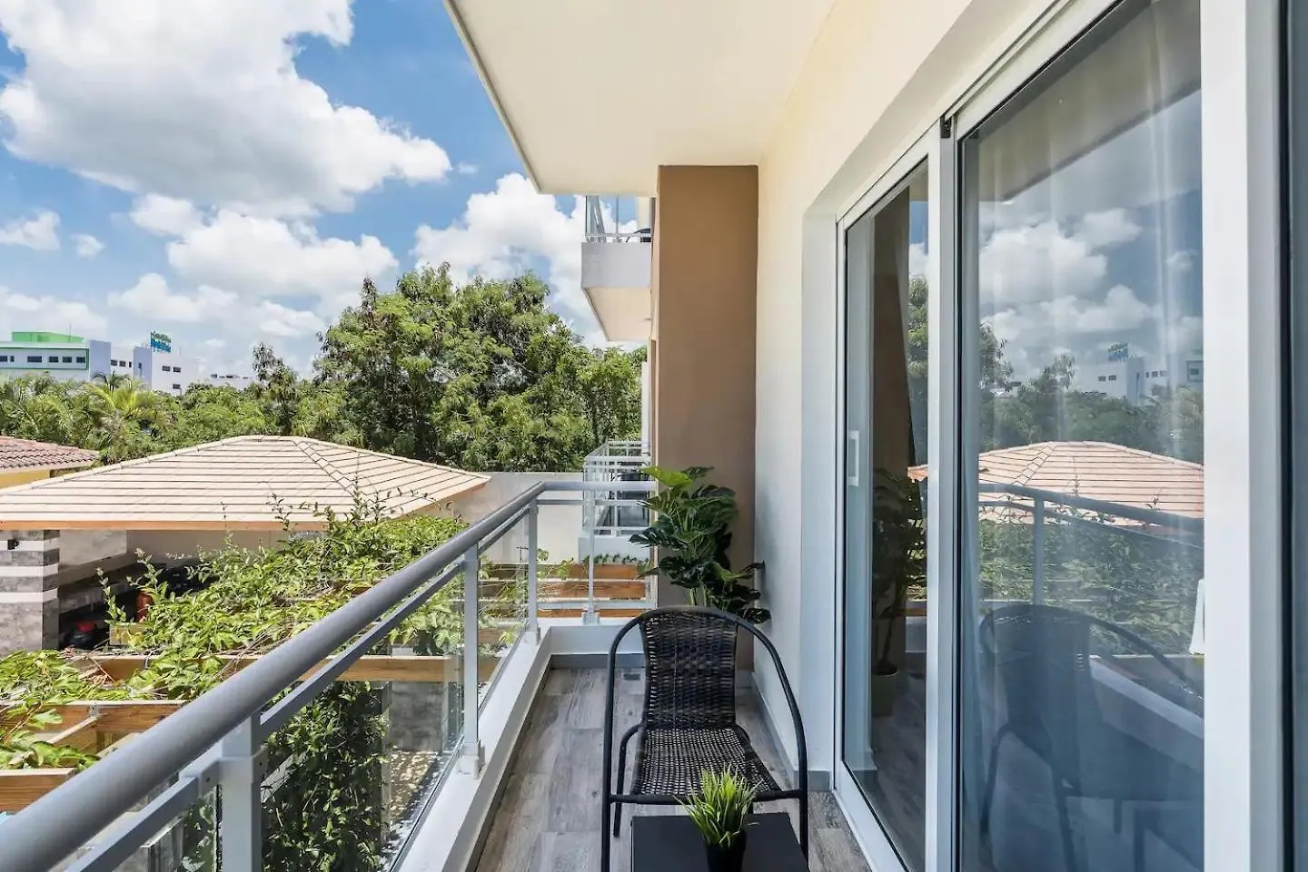 La Yarolina Apartment Punta Cana