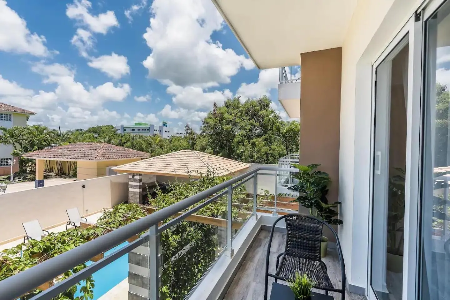 La Yarolina Apartment Punta Cana
