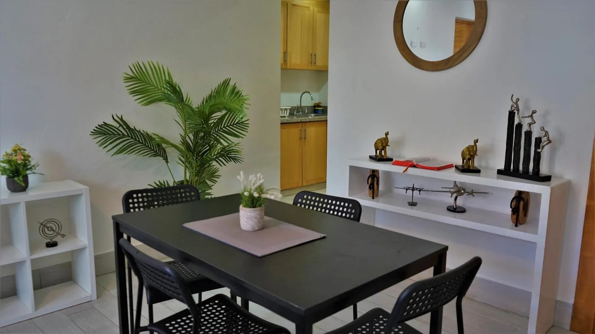 La Yarolina Apartment Punta Cana Dominican Republic