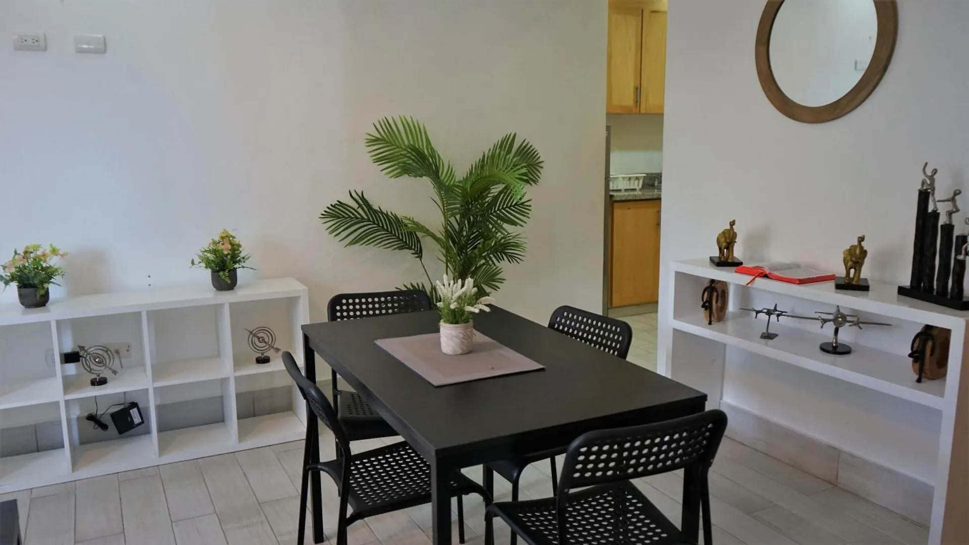 La Yarolina Apartment Punta Cana