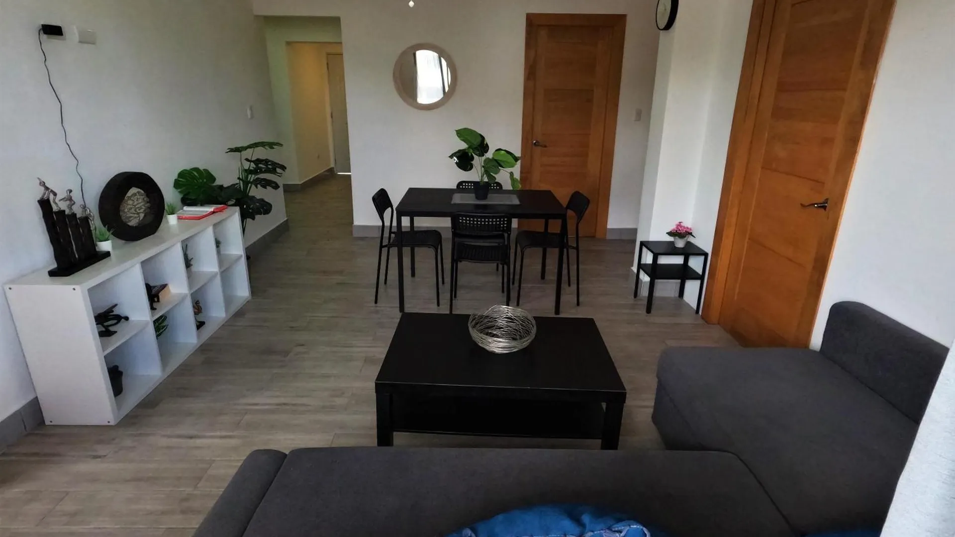 La Yarolina Apartment Punta Cana