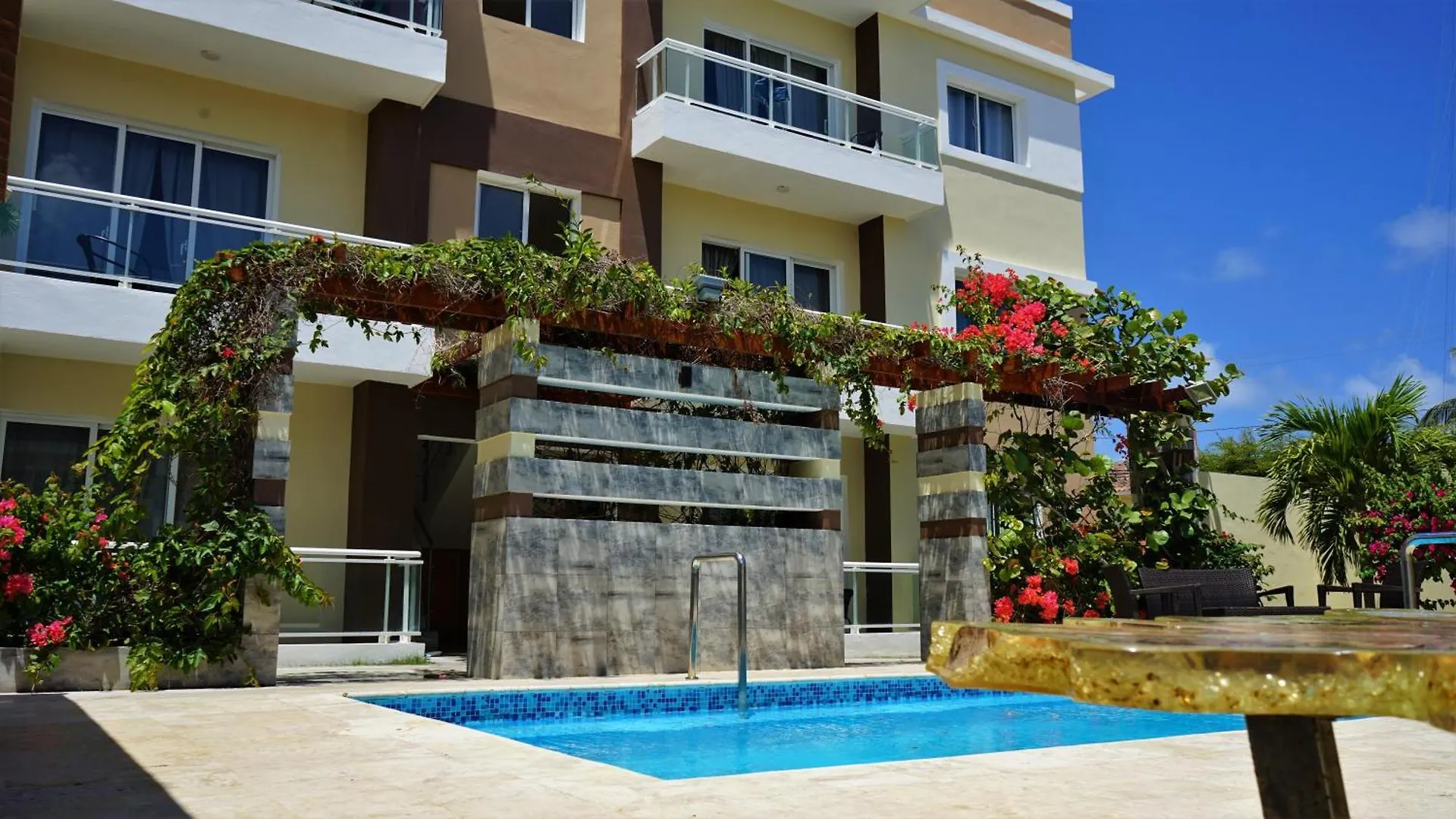 La Yarolina Apartment Punta Cana