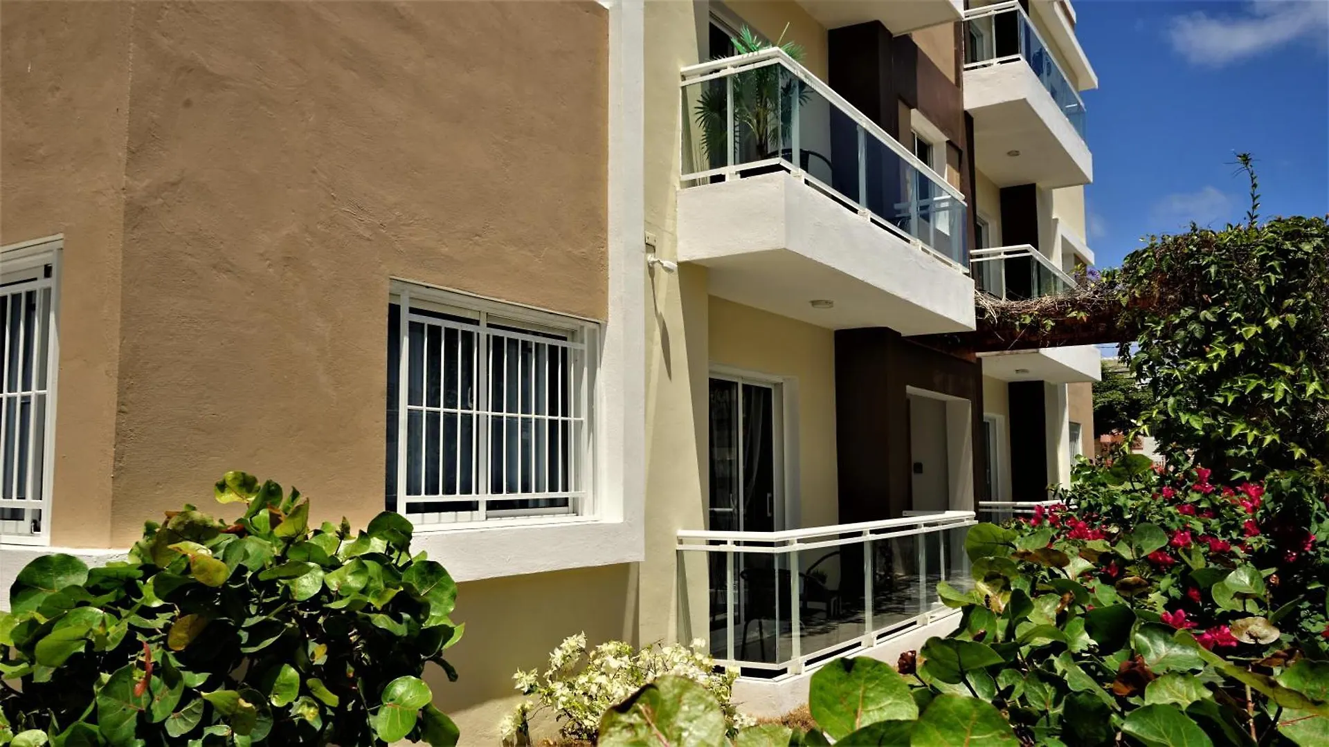 La Yarolina Apartment Punta Cana 0*,