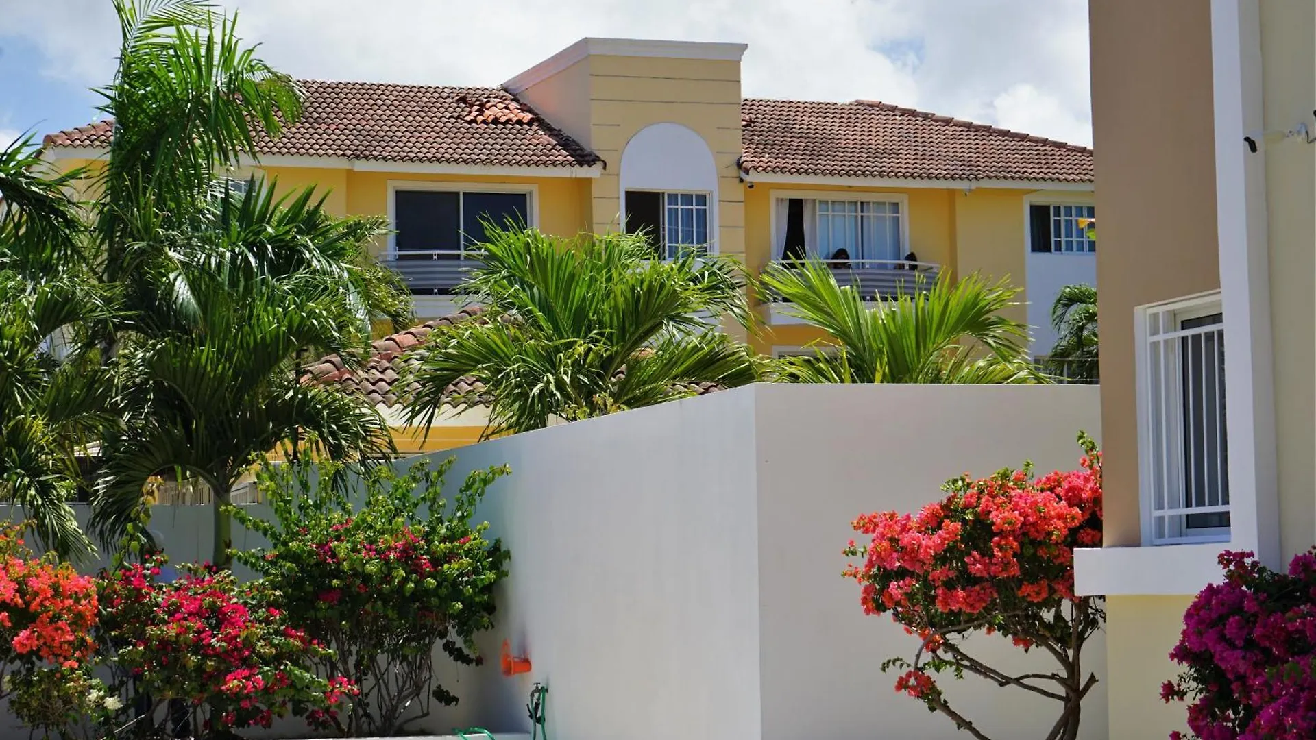 La Yarolina Apartment Punta Cana