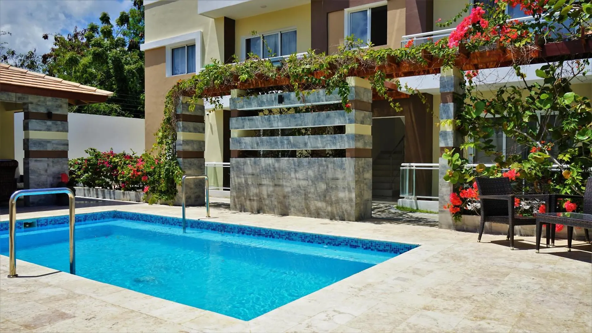 La Yarolina Apartment Punta Cana