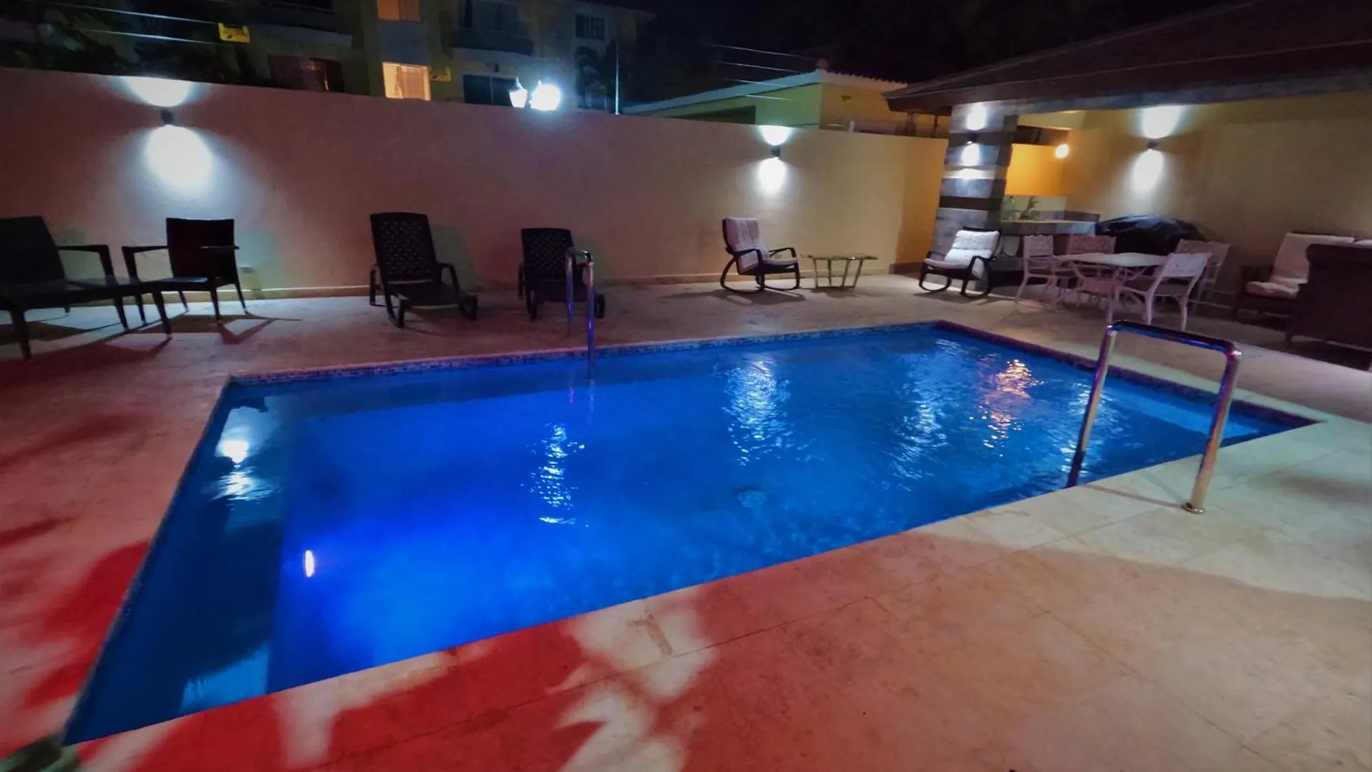 La Yarolina Apartment Punta Cana