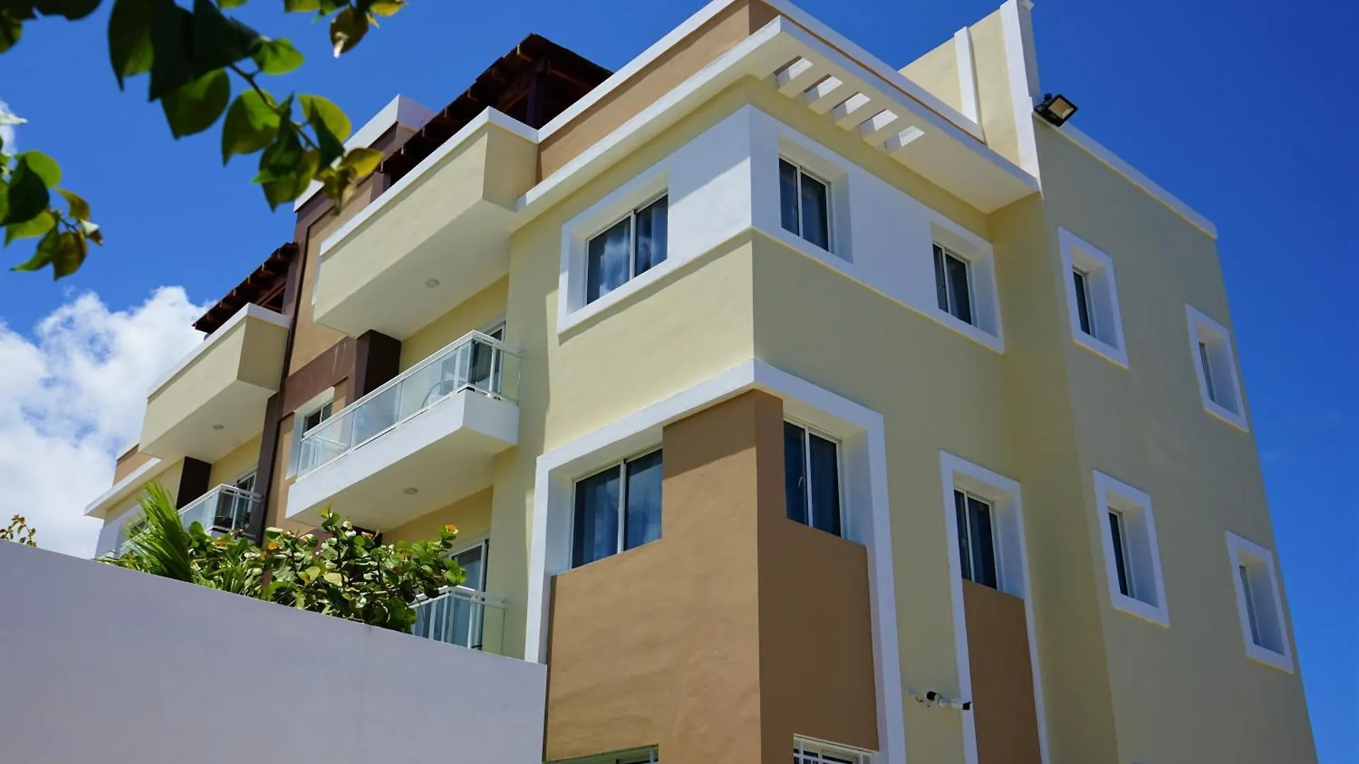 La Yarolina Apartment Punta Cana 0*,