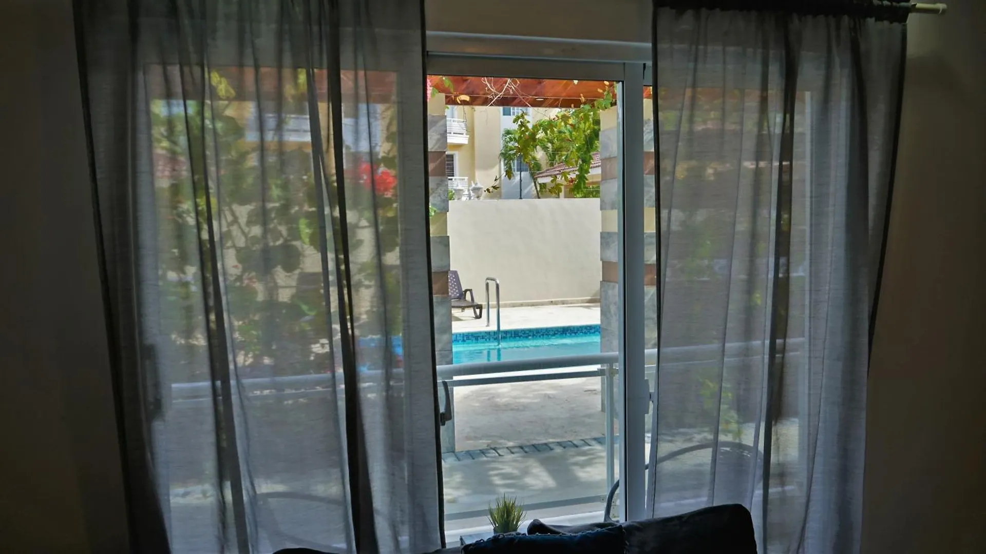 La Yarolina Apartment Punta Cana