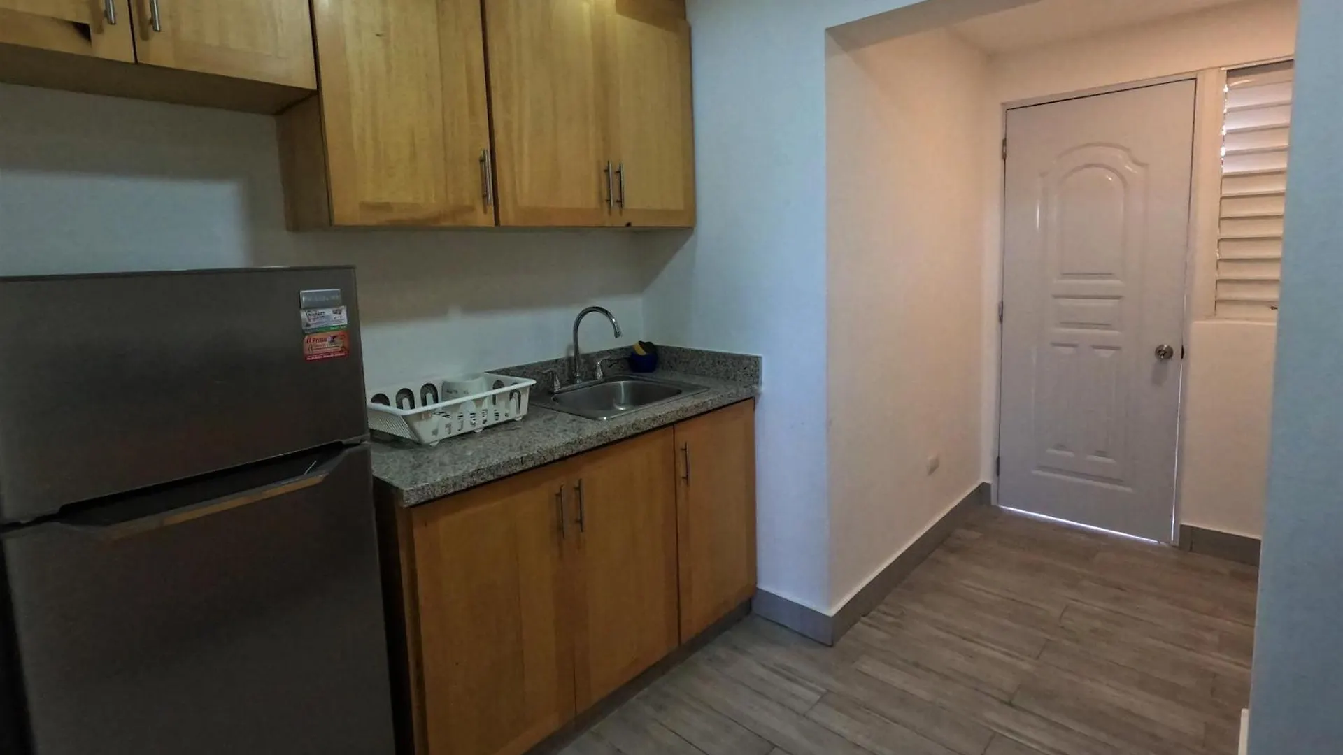 La Yarolina Apartment Punta Cana