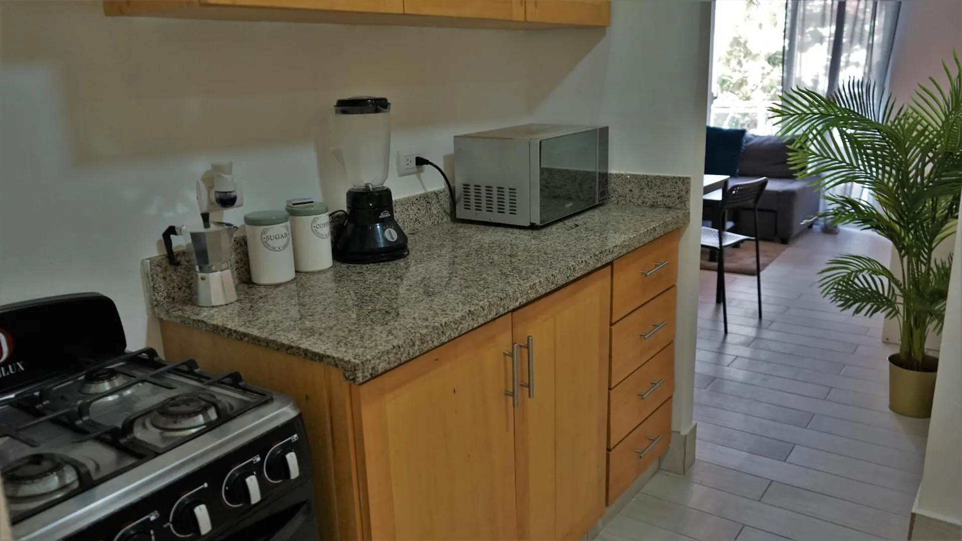 La Yarolina Apartment Punta Cana 0*,  Dominican Republic