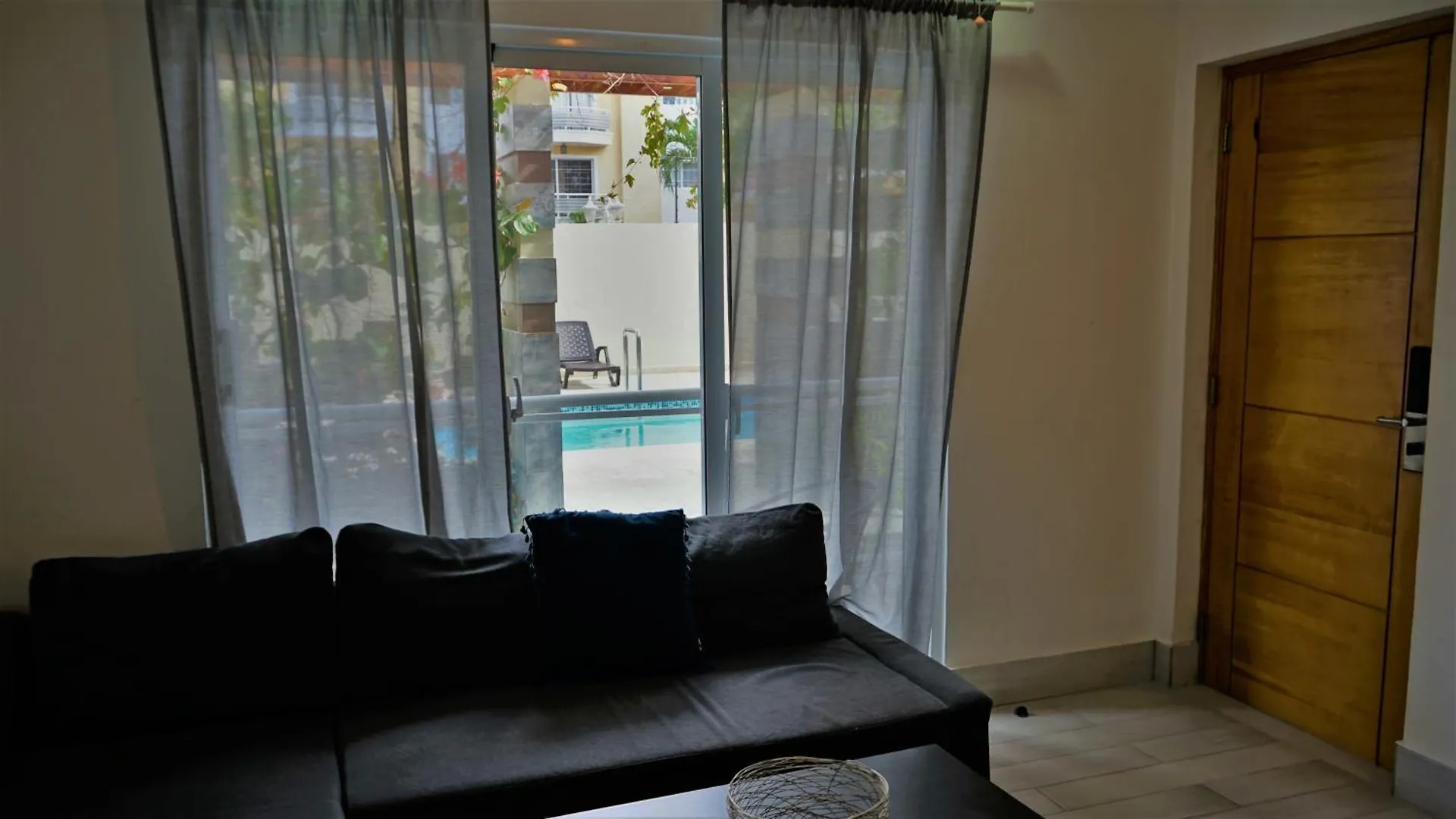 La Yarolina Apartment Punta Cana