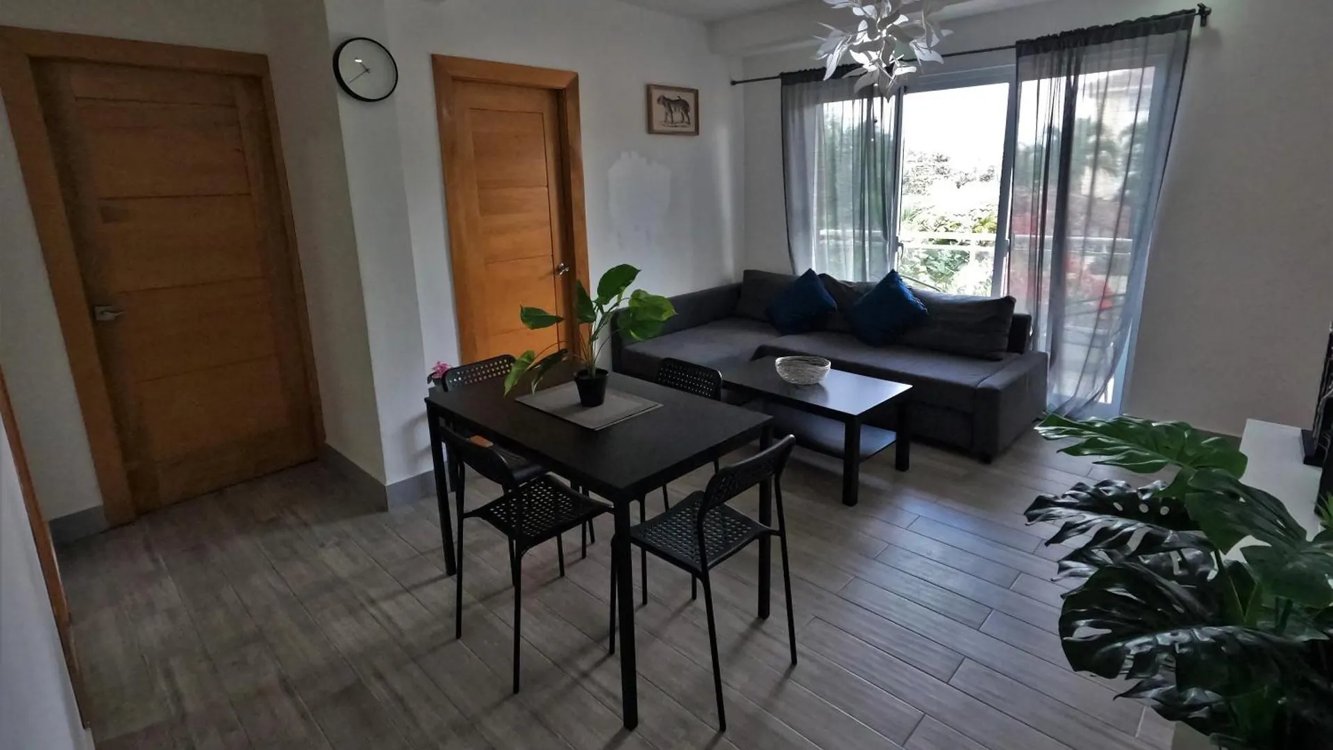 La Yarolina Apartment Punta Cana