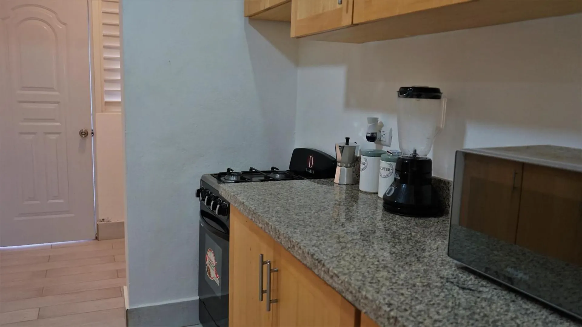 La Yarolina Apartment Punta Cana