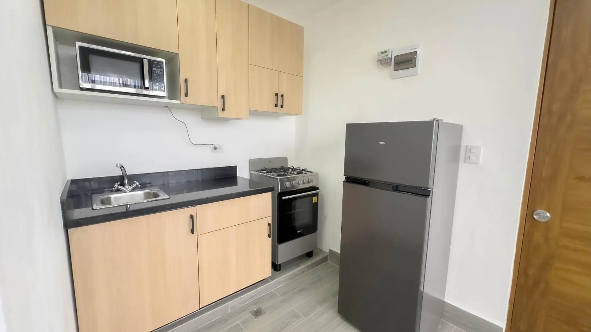 La Yarolina Apartment Punta Cana
