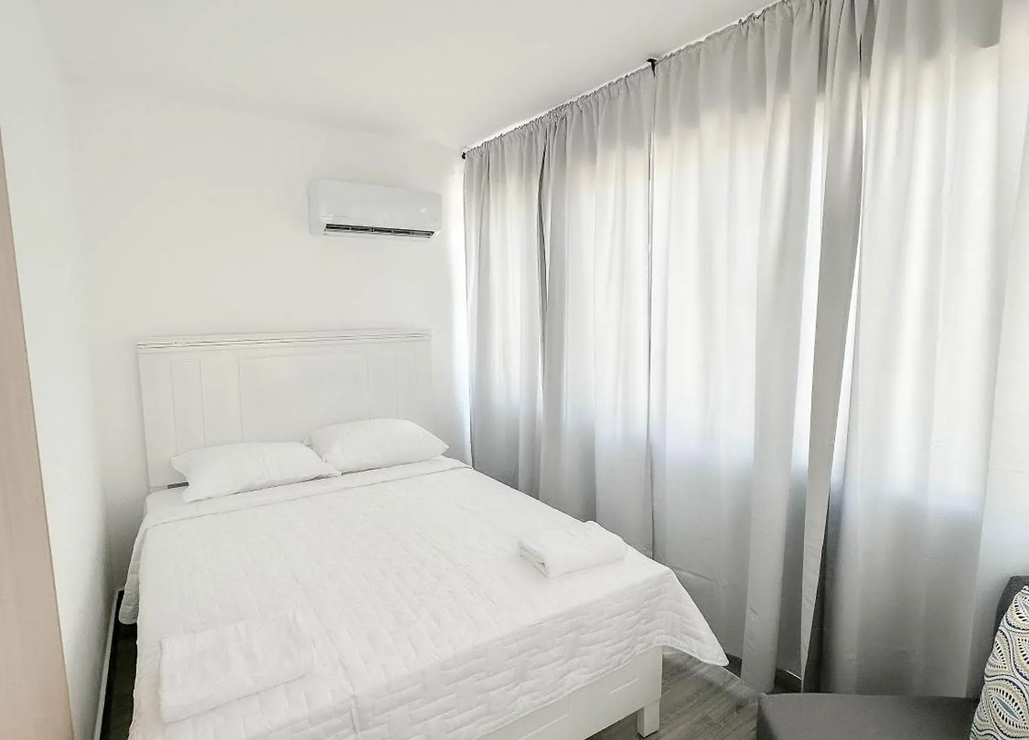 La Yarolina Apartment Punta Cana