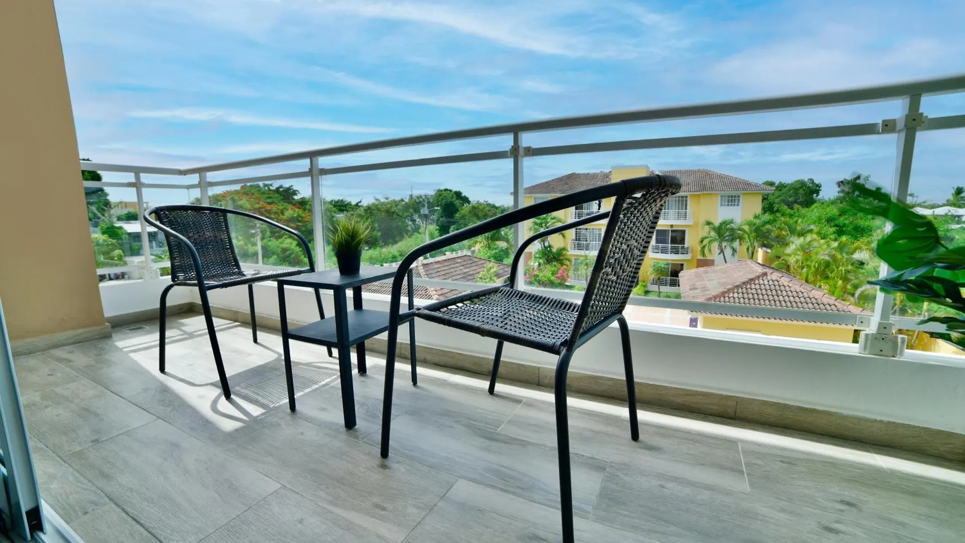 La Yarolina Apartment Punta Cana